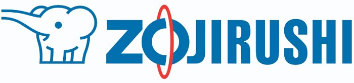 Logo nồi cơm điện Zojirushi