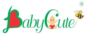 Logo Baby Cute