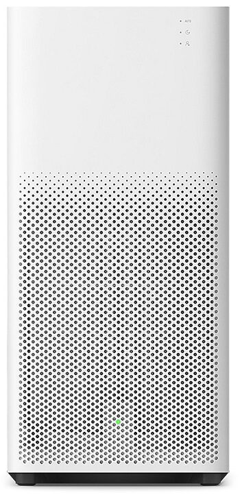 Máy lọc không khí Xiaomi Mi Air Purifier 2H có tốt không