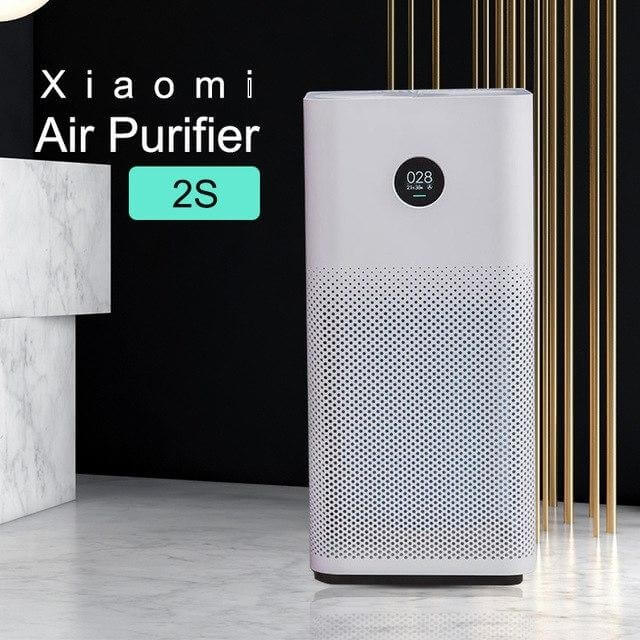 Máy lọc không khí Xiaomi Mi Air Purifier 2S