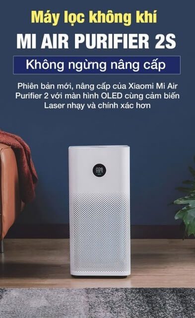 Nâng cấp tốt hơn phiên bản cũ