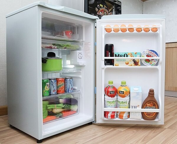 Có nên mua tủ lạnh mini không?