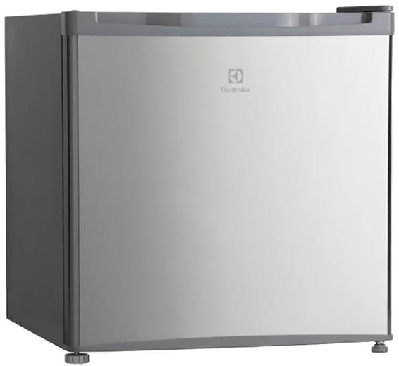 Tủ Lạnh Mini Electrolux EUM0500SB (46L)