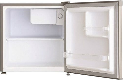 Tủ lạnh mini Electrolux EUM0500SB (46L)