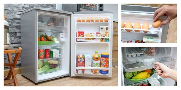 Tủ Lạnh Mini là gì?