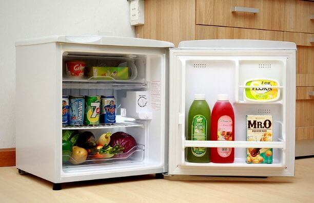 Tủ lạnh mini tốt nhất!