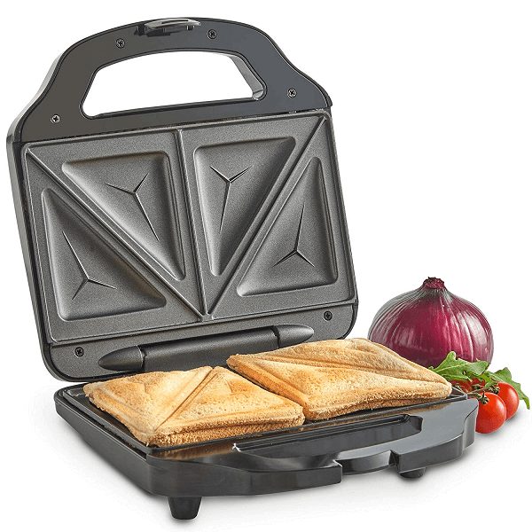 Máy nướng bánh mì sandwich Tiross