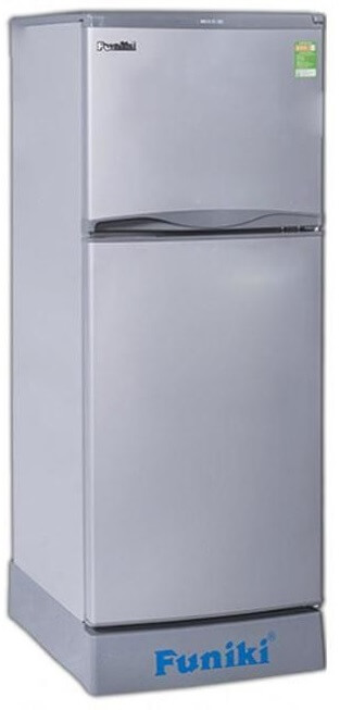 Tủ lạnh mini không đóng tuyết Funiki FR-152 IS 150 lít
