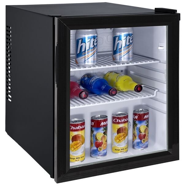 Tủ lạnh minibar 36L