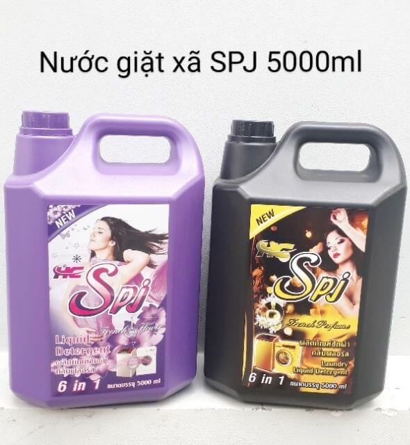 Nước giặt Thái Lan HC-SPJ