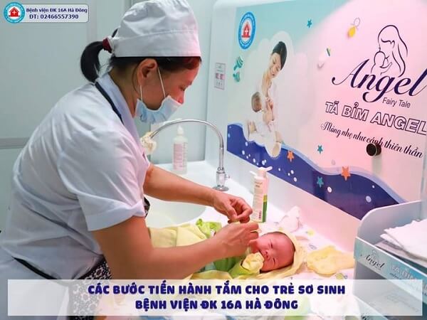 Bỉm Angel được bác sỹ Y khoa tin dùng