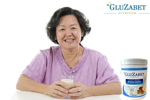 Review sữa non tiểu đường Gluzabet có tốt không hình 10