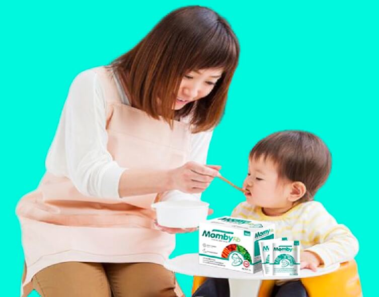 Cốm vi sinh Momby Fib giá bao nhiêu mua ở đâu chính hãng cách sử dụng