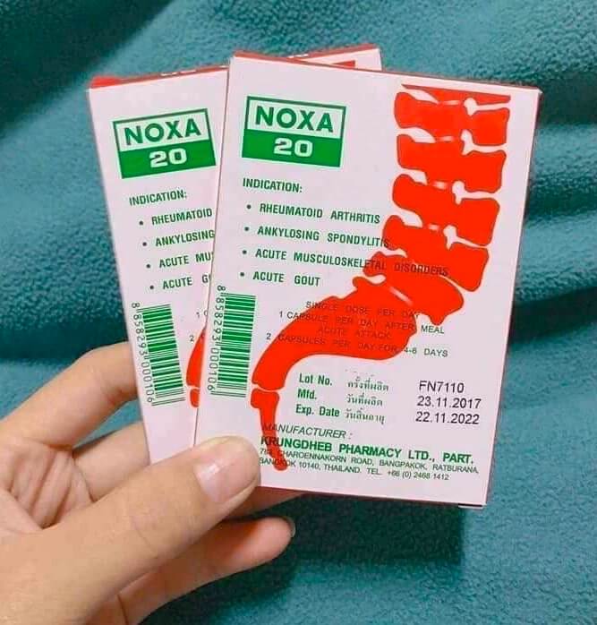 Thuốc Noxa 20 có tốt không hình 6