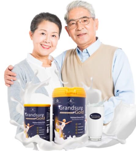 Grandsure Gold lừa đảo hình 9