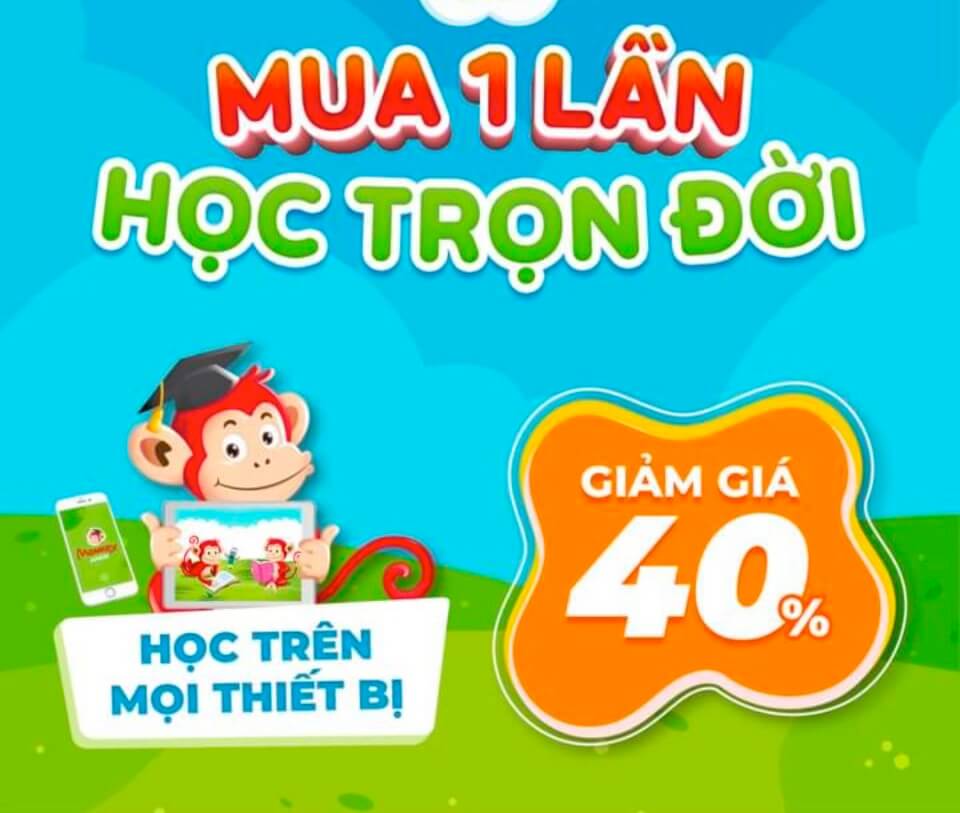 Monkey Stories trọn đời hình 3