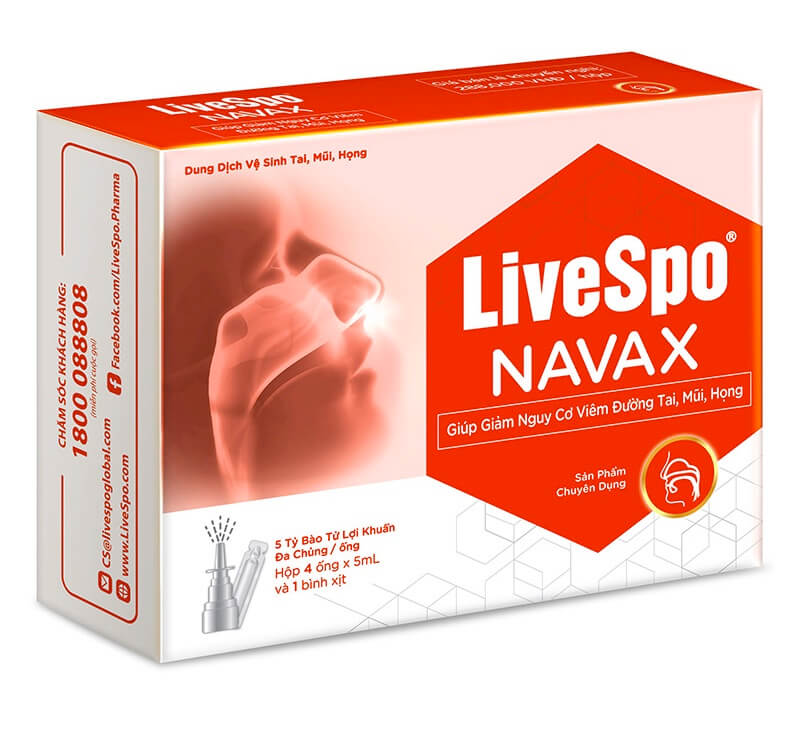 Livespo Navax hình 2