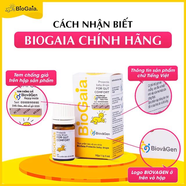 Cách dùng biogaia hình 3