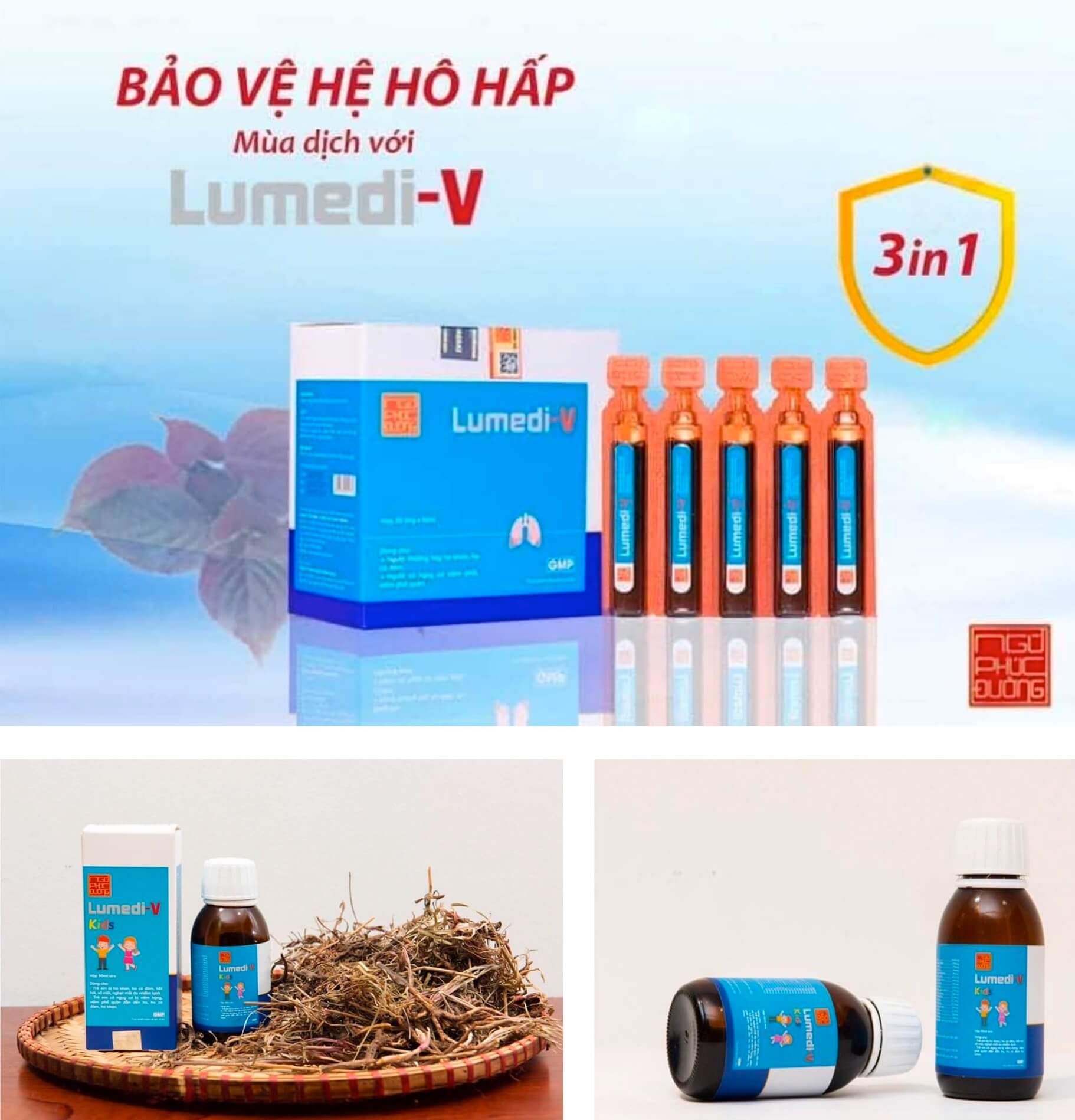 Lumedi-v hình 29