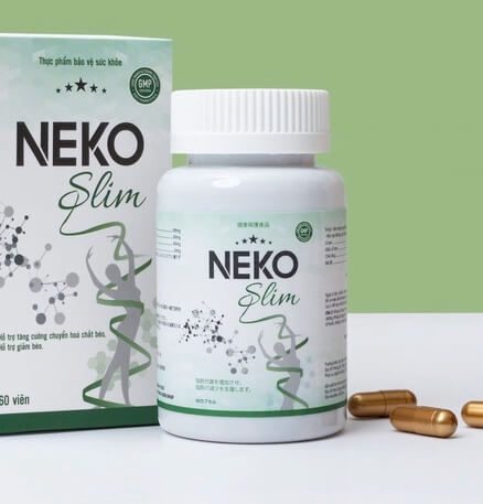 Neko Slim hình 21