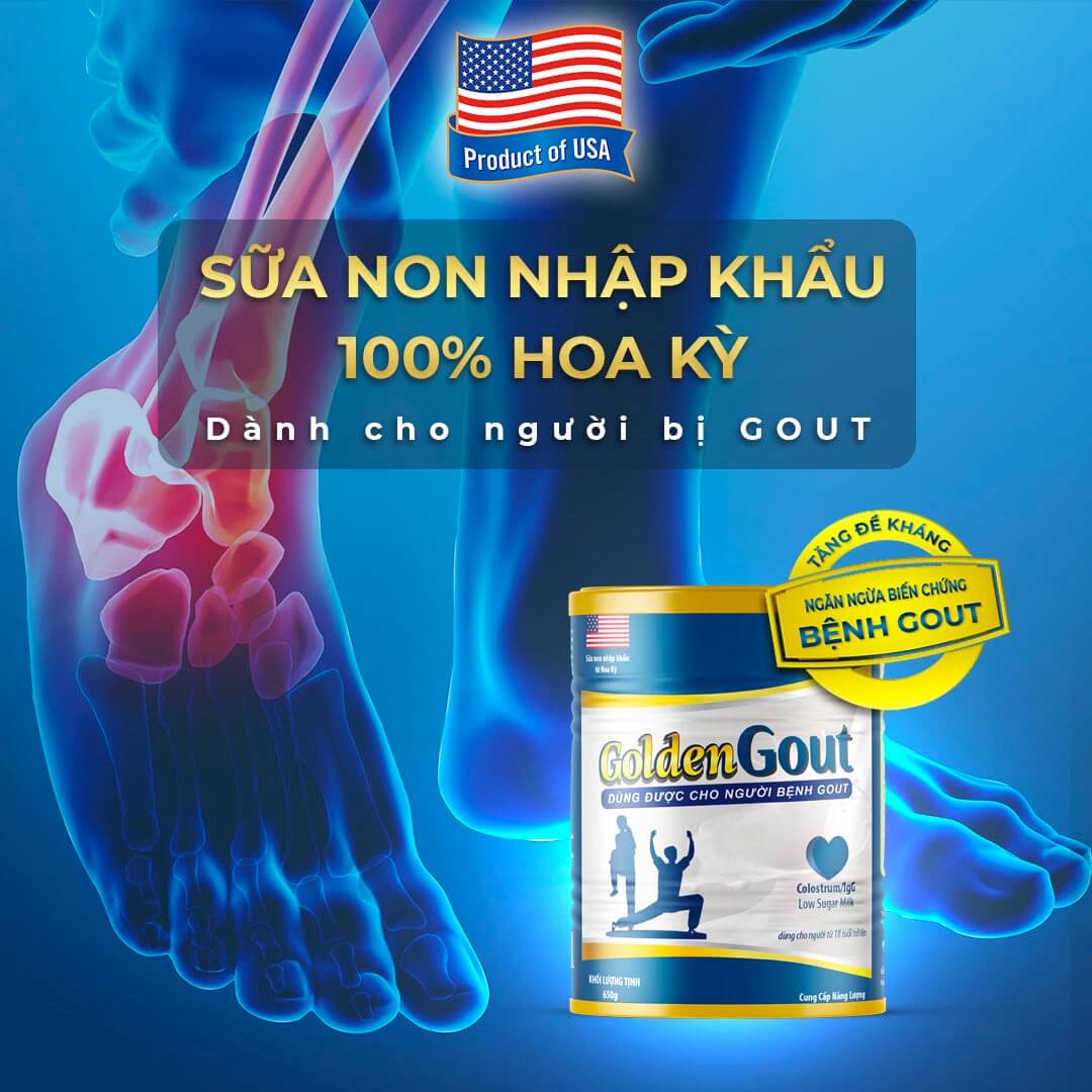 Golden Gout hình 32