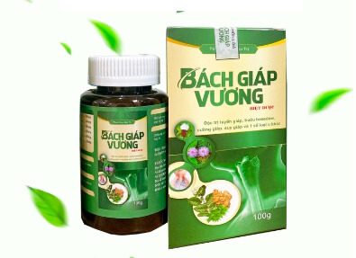 Bách Giáp Vương hình 3