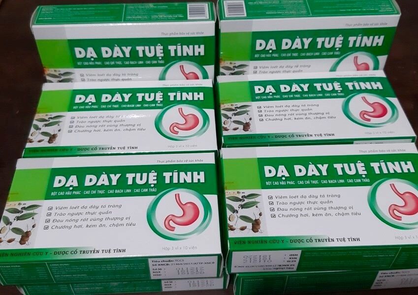 Dạ dày tuệ tĩnh có tốt không hình 15