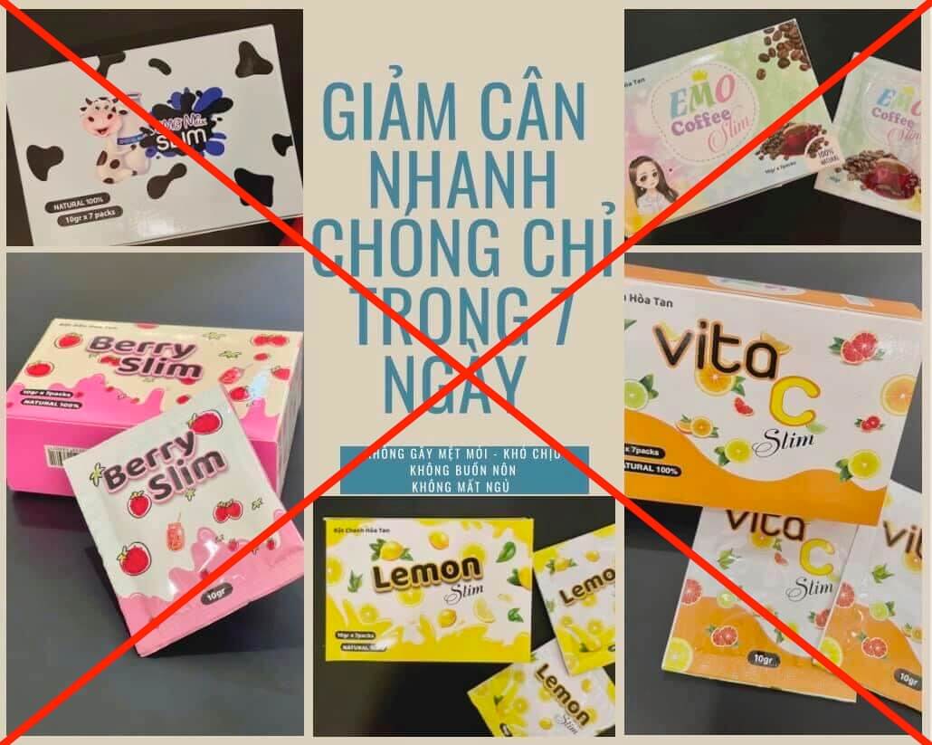 Tác dụng phụ của emoslim giảm cân có hại không hình 4