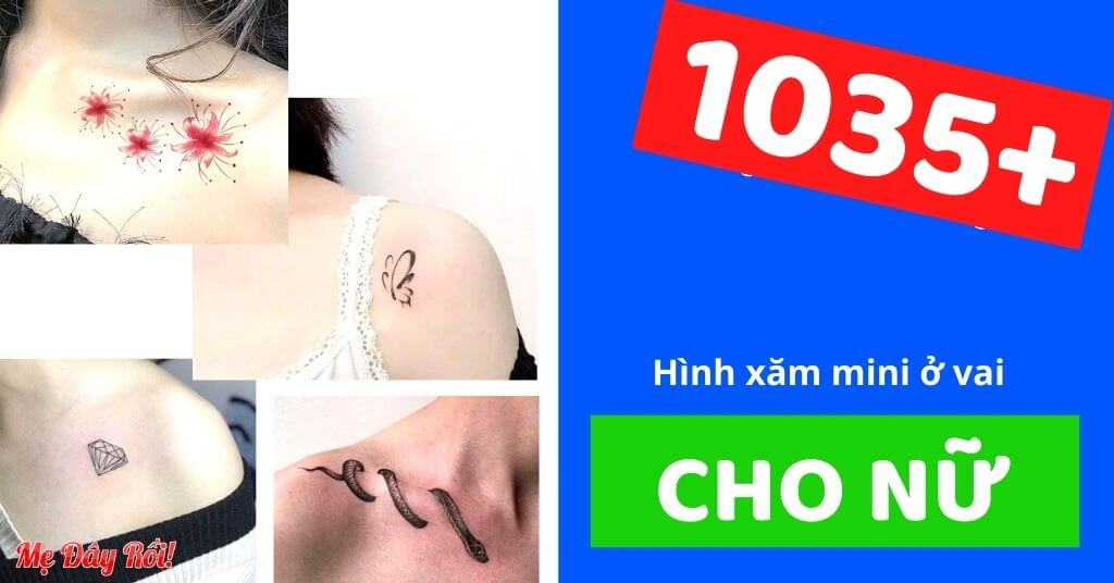 Top những mẫu hình xăm mini cho nữ đơn giản nhất Mini tattoos for Girls  Small tattoos for women  YouTube