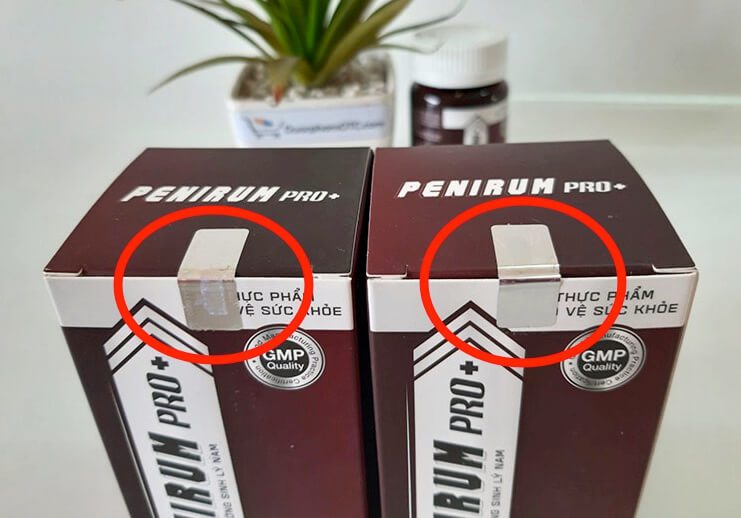 Penirum Pro+ có bán ở hiệu thuốc không hình 4