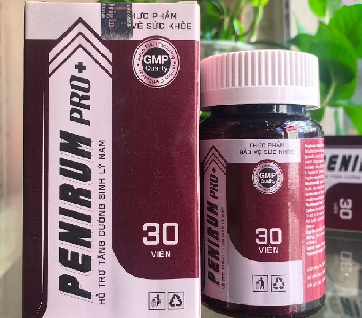 Penirum Pro+ có bán ở hiệu thuốc không hình 4