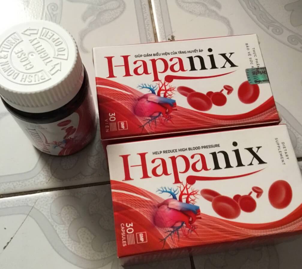 Thuốc Hapanix có tốt không hình 20