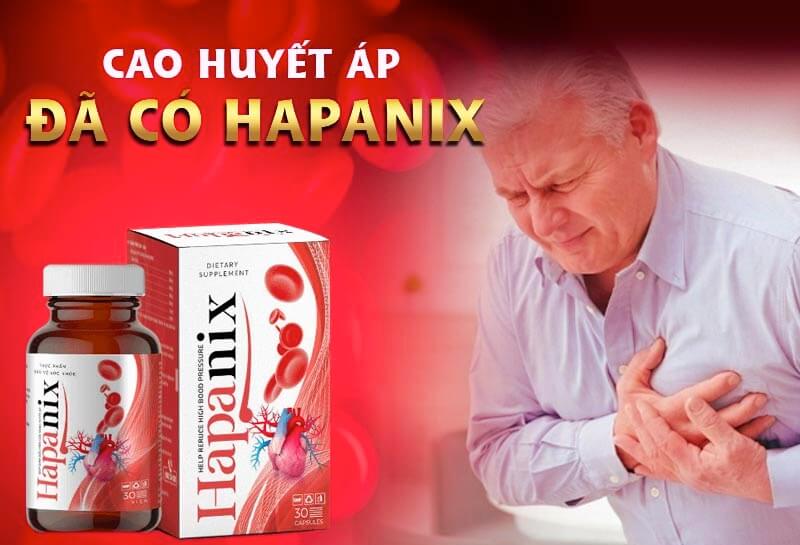 Thuốc Hapanix lừa đảo hình 5