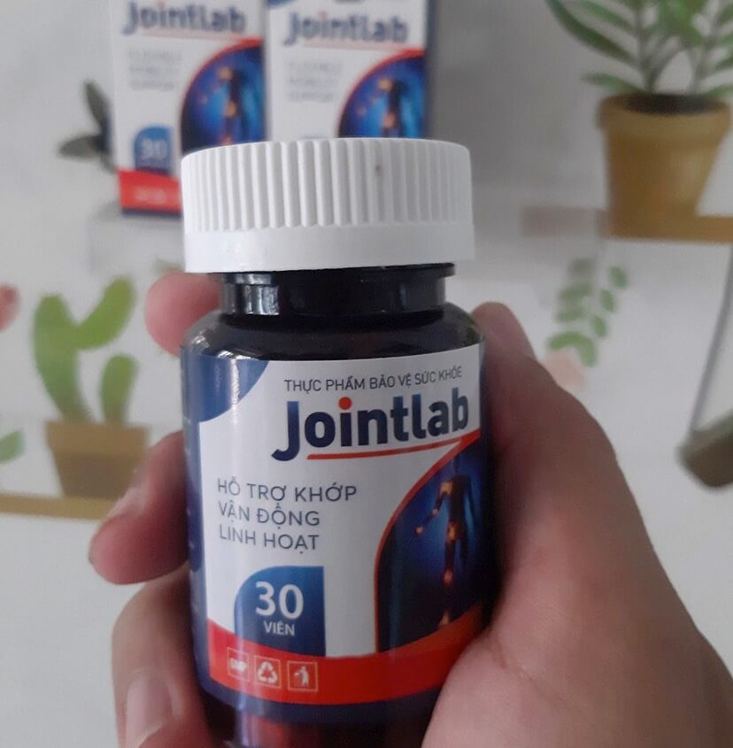 Jointlab là thuốc gì? Thuốc Jointlab có tốt không hình 4