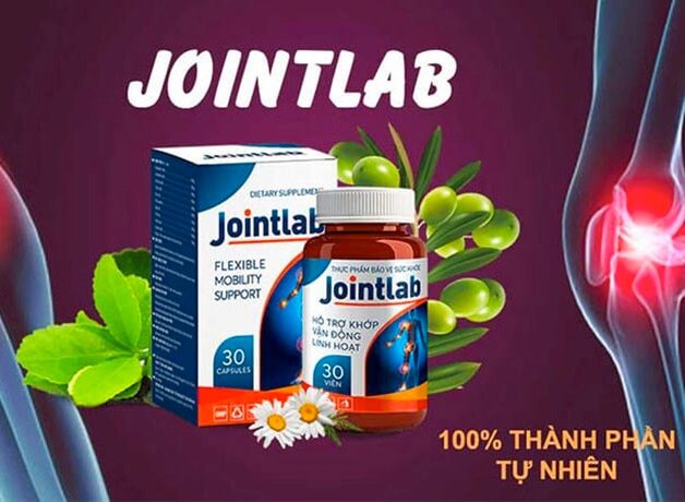 Jointlab là thuốc gì? Thuốc Jointlab có tốt không hình 5