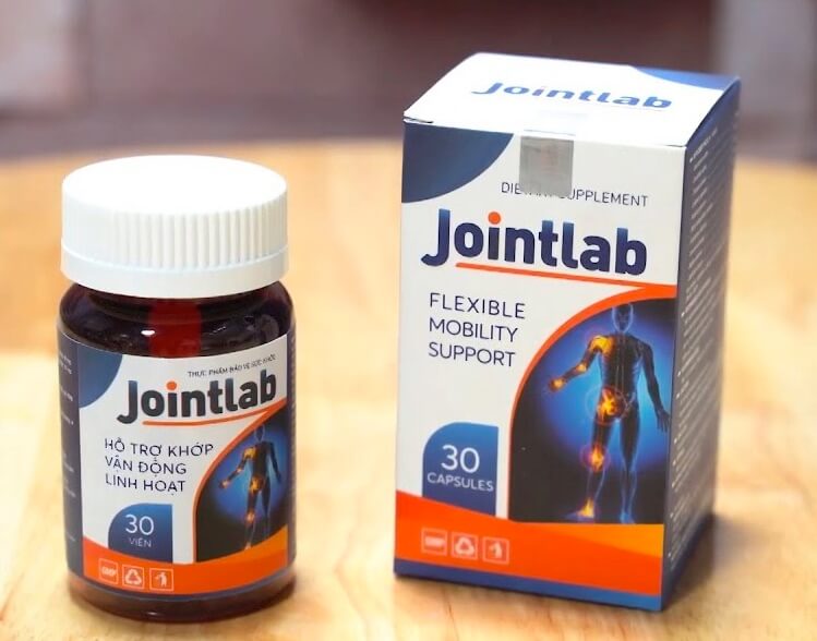 Jointlab là thuốc gì? Thuốc Jointlab có tốt không hình 6