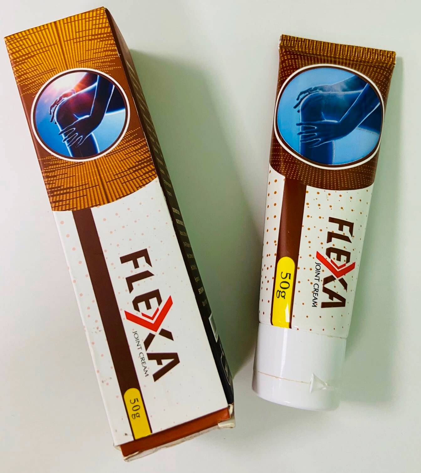 Kem Flexa là thuốc gì, có tốt không hình 12