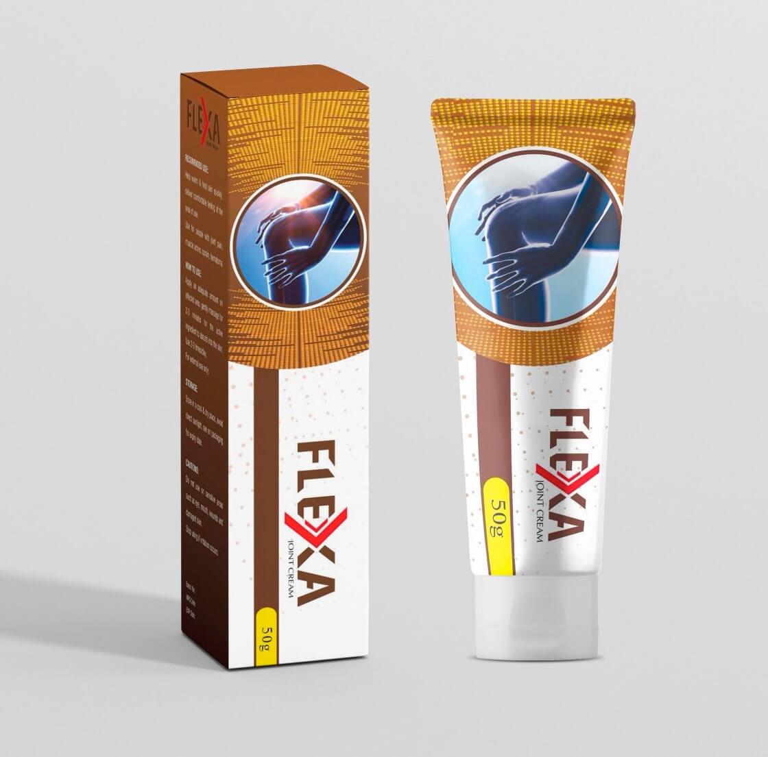 Kem Flexa là thuốc gì, có tốt không hình 16