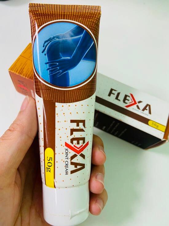 Kem Flexa là thuốc gì, có tốt không hình 5