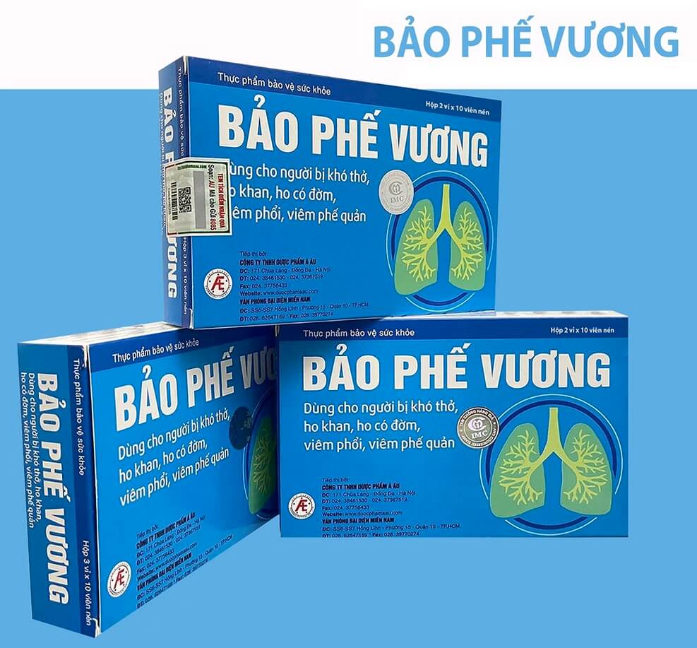 Bảo Phế Vương có tốt không hình 1