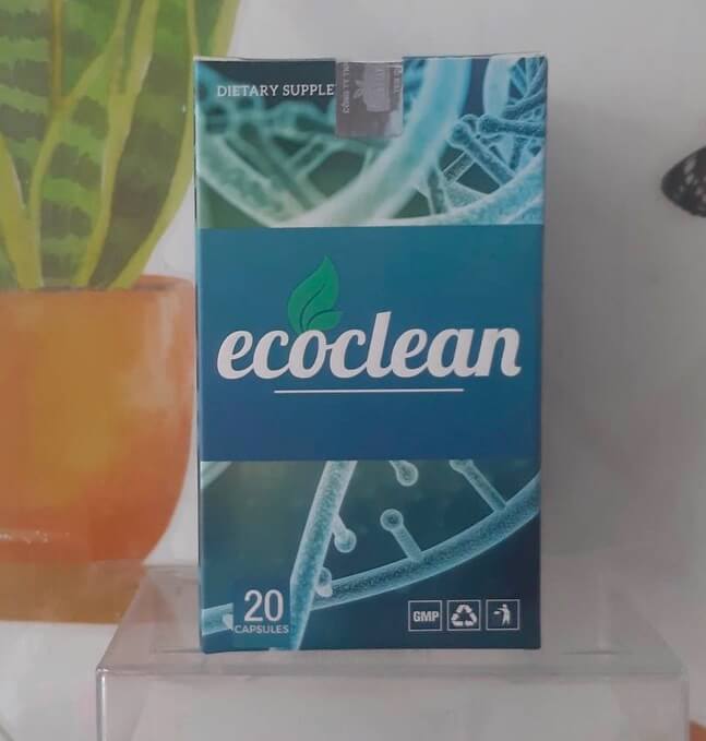 Ecoclean là thuốc gì, có tốt không hình 5