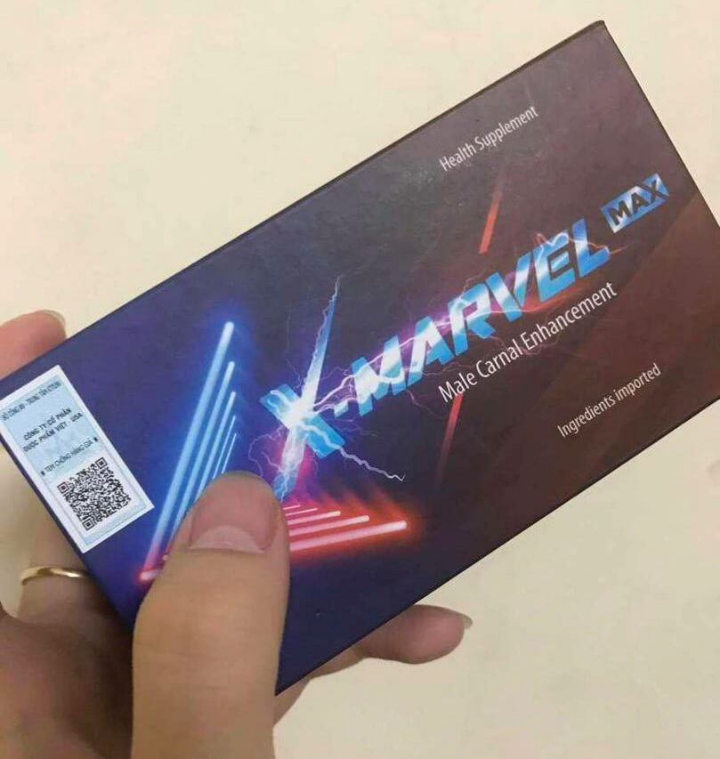 X-Marvel giá bao nhiêu có tốt không hình 3