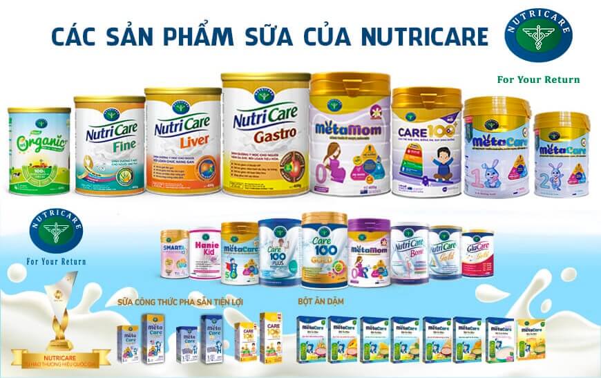 Sữa Glucare Gold có tốt không hình 9