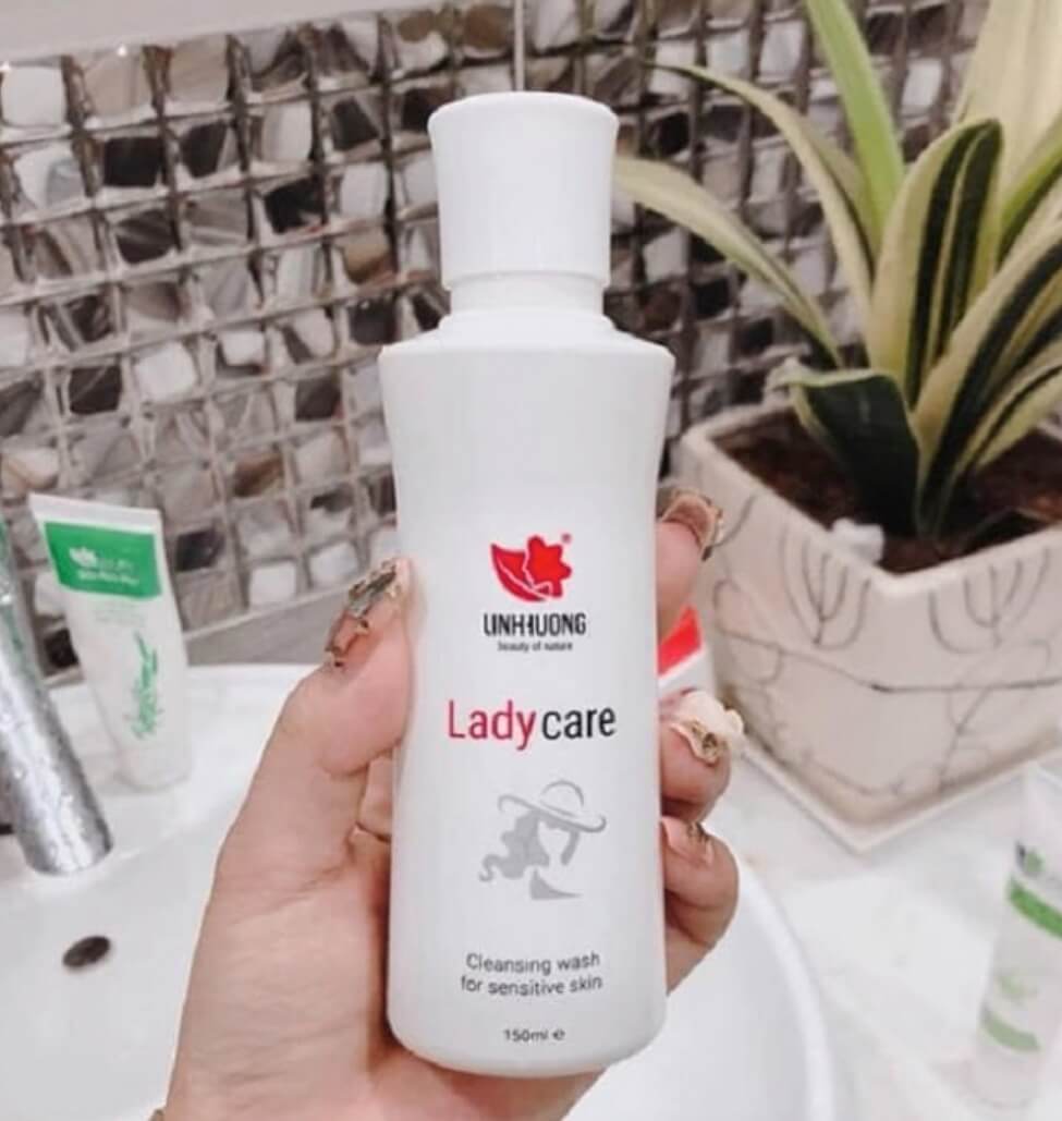 Lady Care có bán ở hiệu thuốc không hình 1