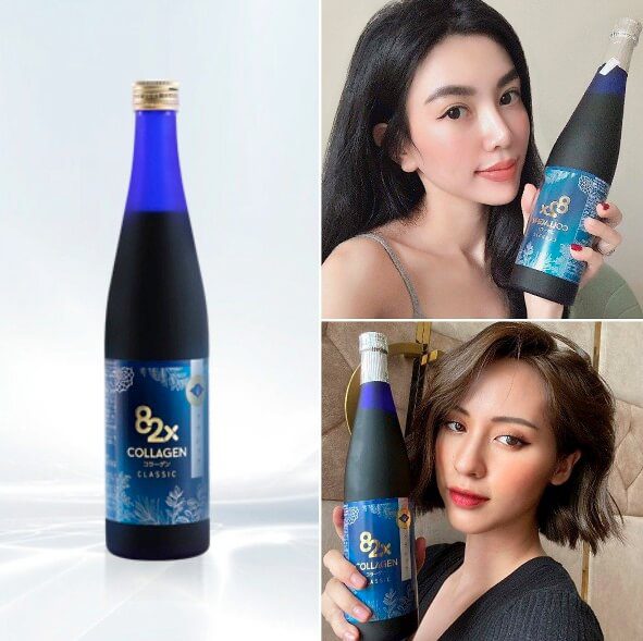 Review collagen 82x 120000 classic