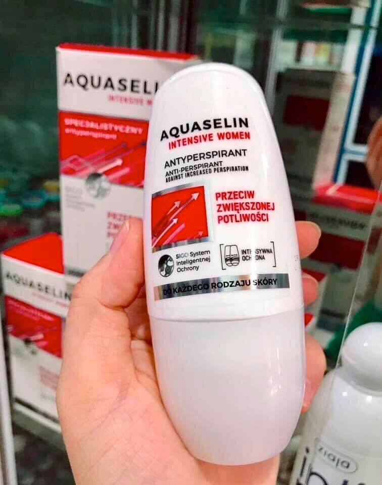 Aquaselin có bán ở hiệu thuốc không hình 1