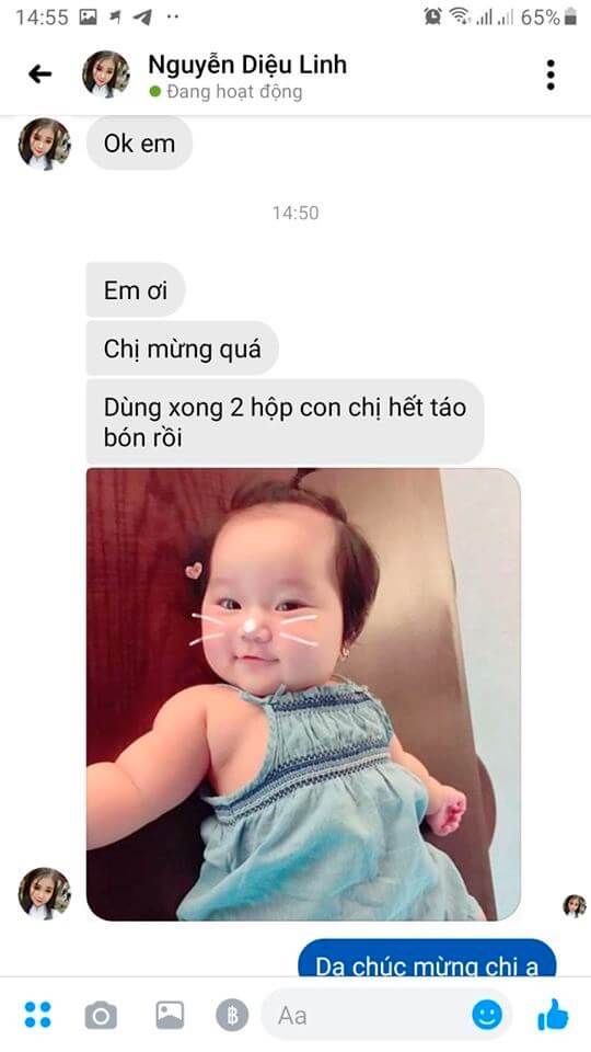 Momby Fib lừa đảo hình 13