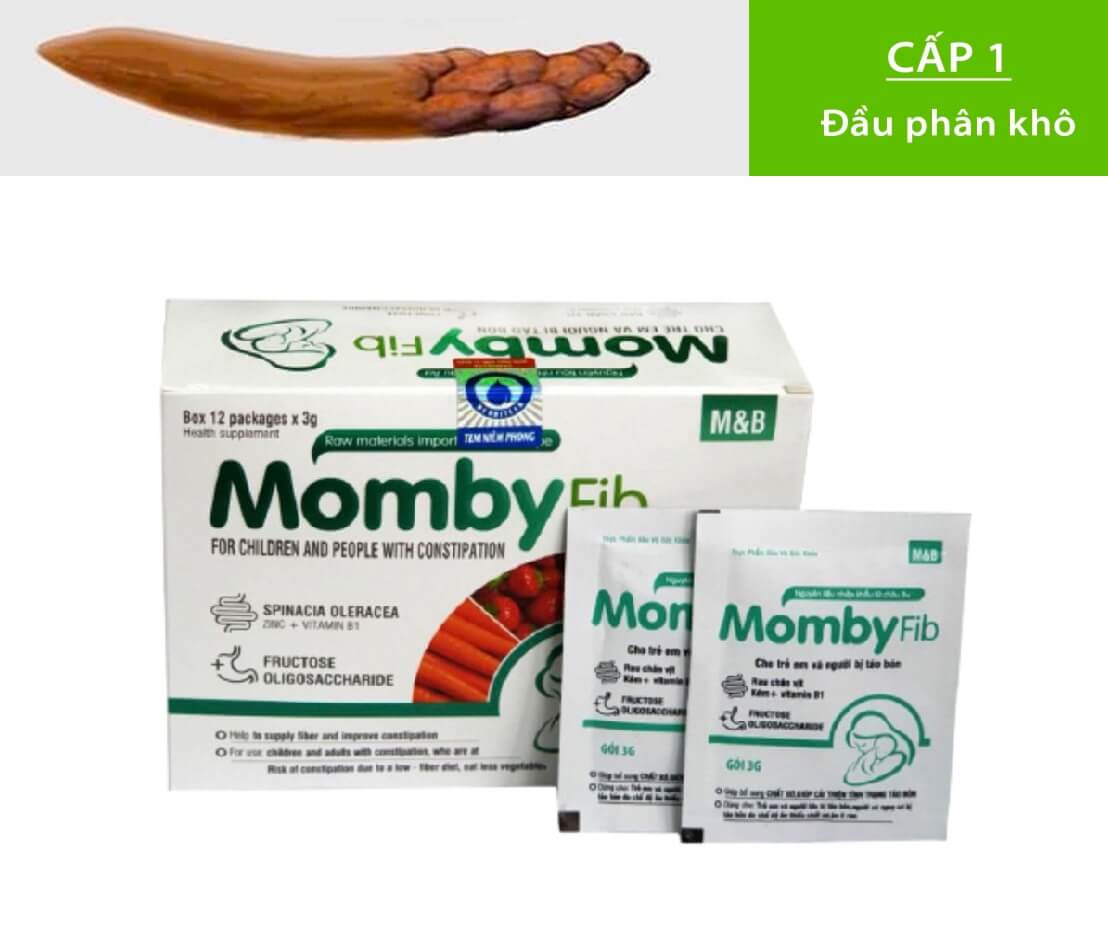 Momby Fib xanh và hồng khác nhau như thế nào hình 7