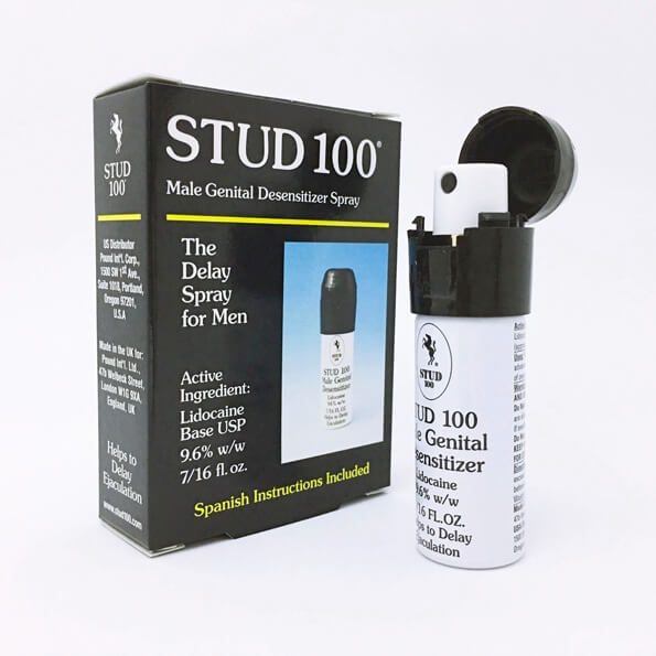 Stud 100 chính hãng mua ở đâu? Có bán ở tiệm thuốc tây không? hình 1