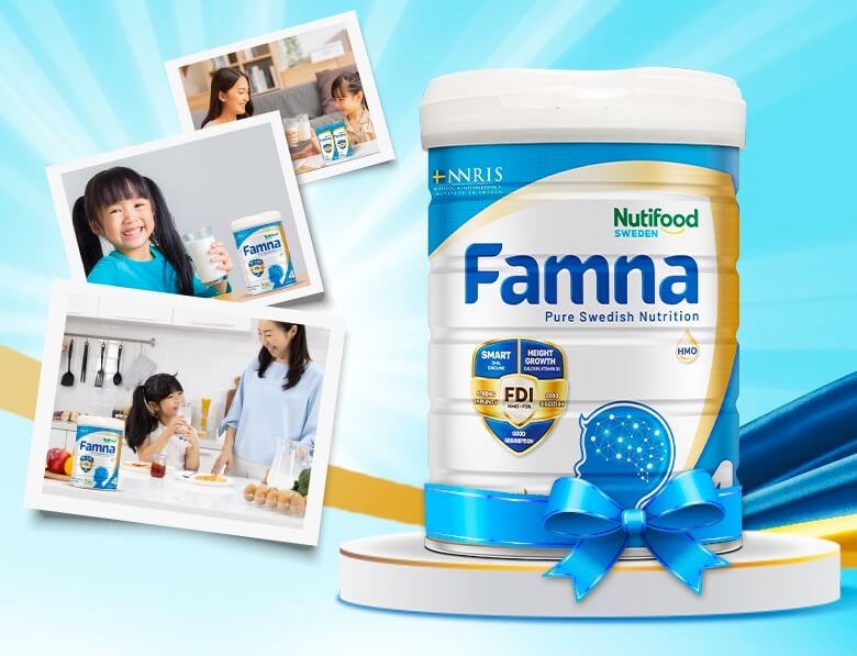 Review sữa Famna Nutifood có tốt không hình 10